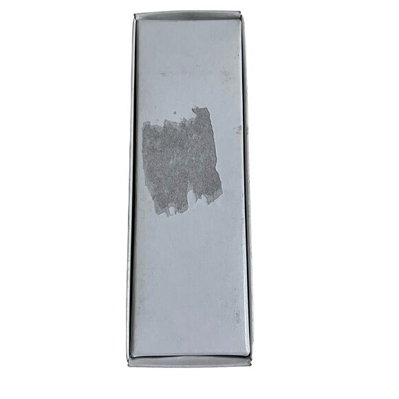 Vintage Mikasa 2000 Millenium Crystal Champagne Wine Bottle Stopper Glass Y2k - Picture 4 of 5